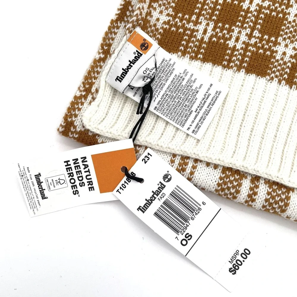 Timberland nwt cozy